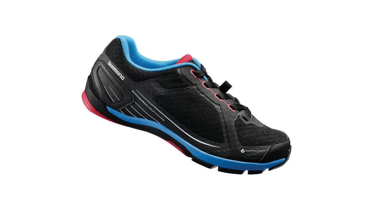 Shimano Sh-Cw41 1