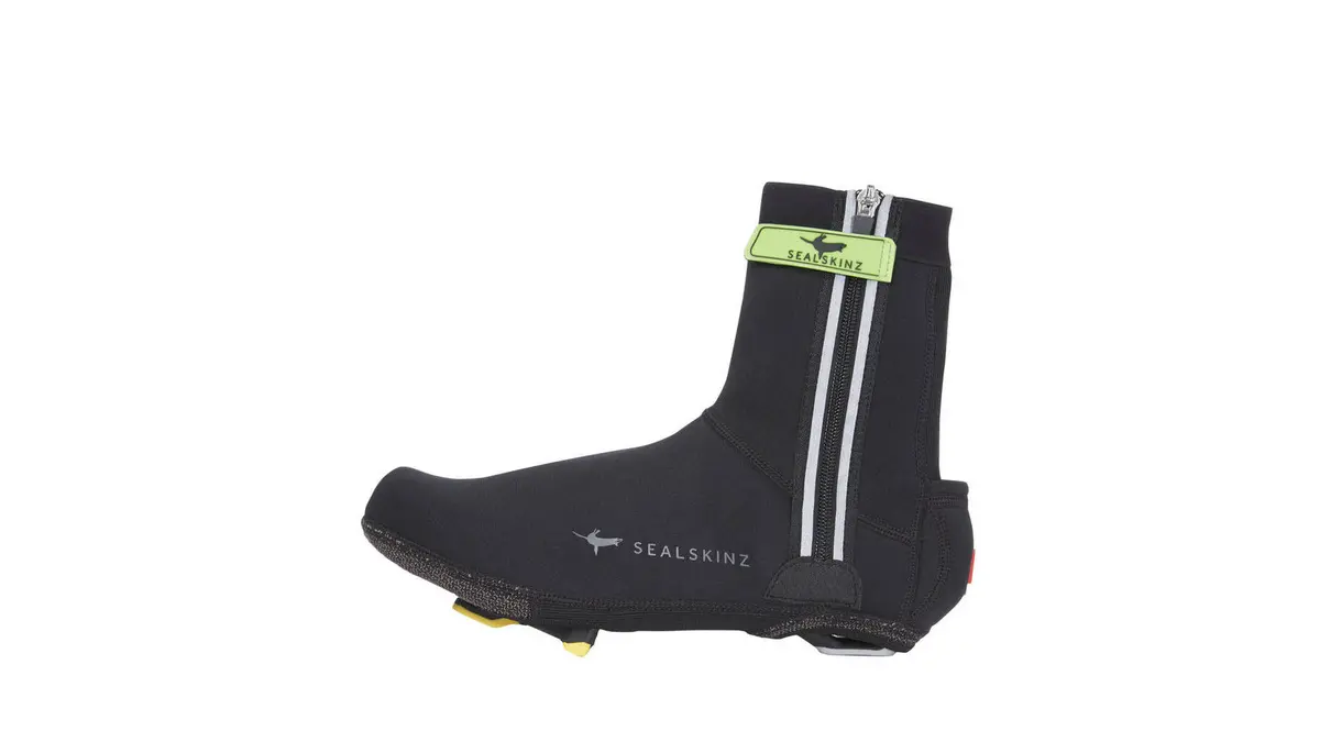 Sealskinz Neoprene Halo Overshoe 1