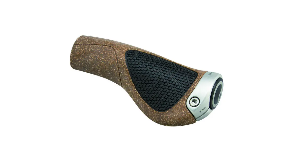 Ergon Gp1 Biokork Griffe 1