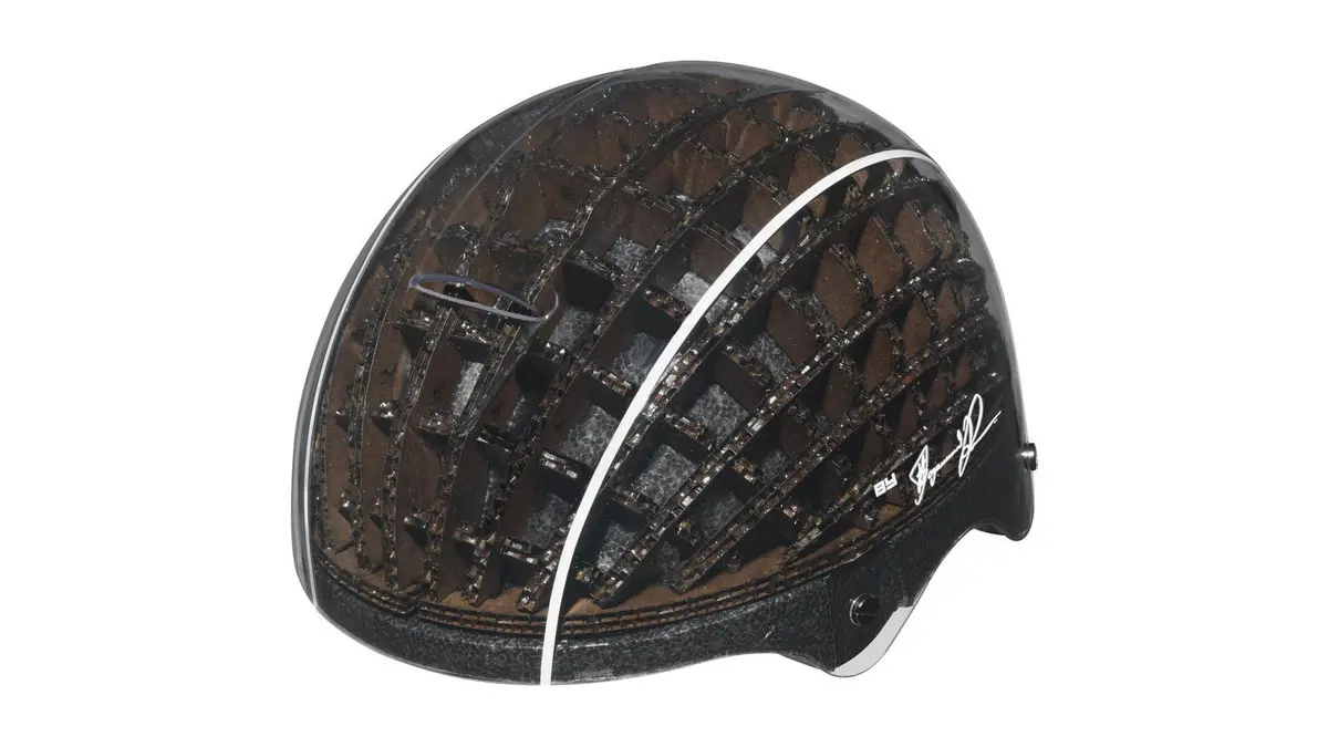 Abus Performance City Helm Unisex 1