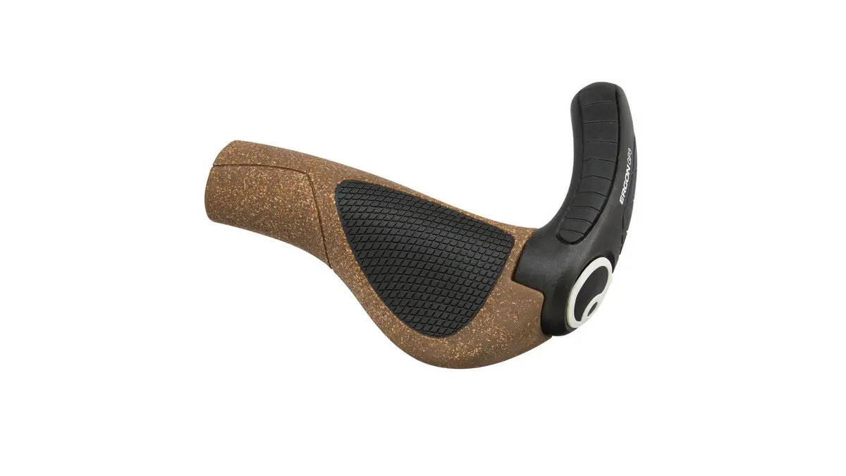 Ergon Gp3 Biokork Griffe 1