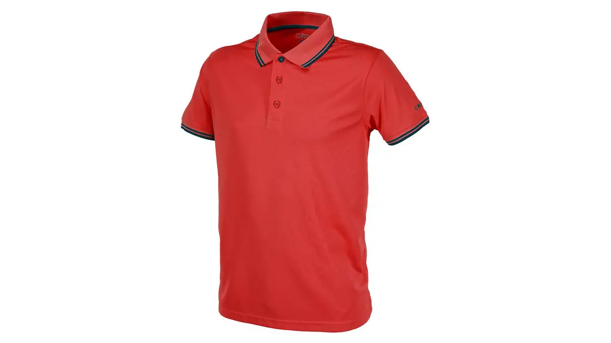 Cmp Man Polo Herren Hemd 1