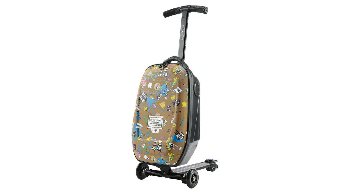 Micro Luggage Steve Aoki Sound2go 1