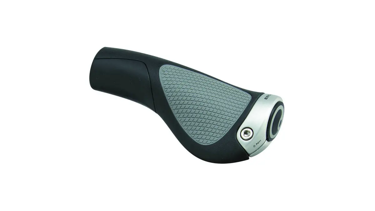 Ergon Gp1 Regular Griffe 1