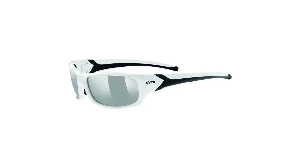 Uvex Sportstyle 211 Fahrradbrille 1