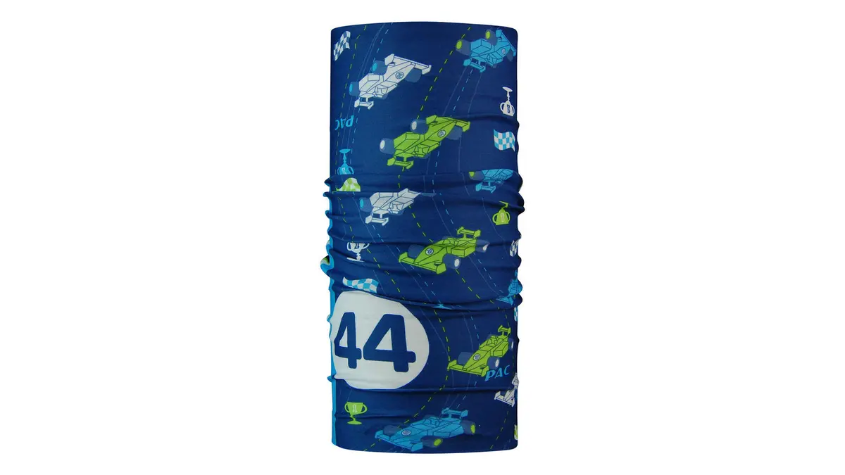 P.A.C. Tuch Kids Racing 1