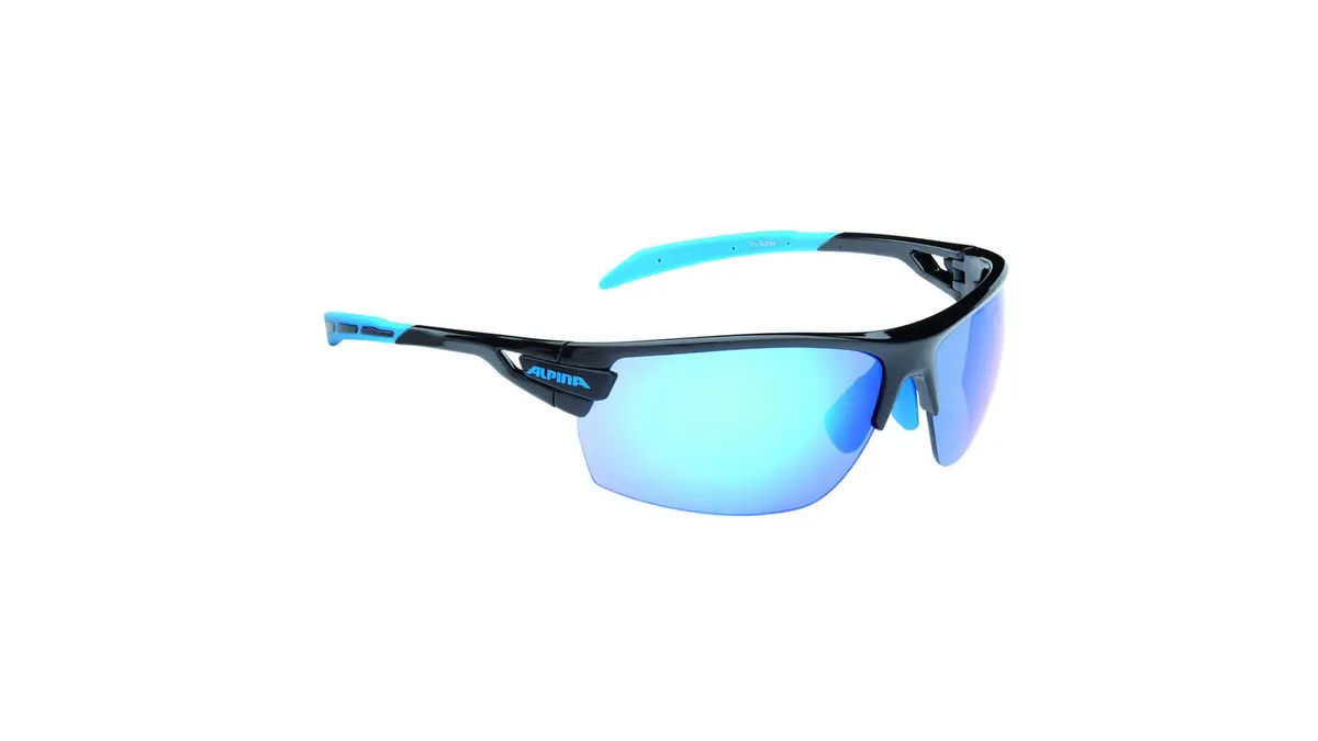 Alpina Tri-Scray Fahrradbrille 1
