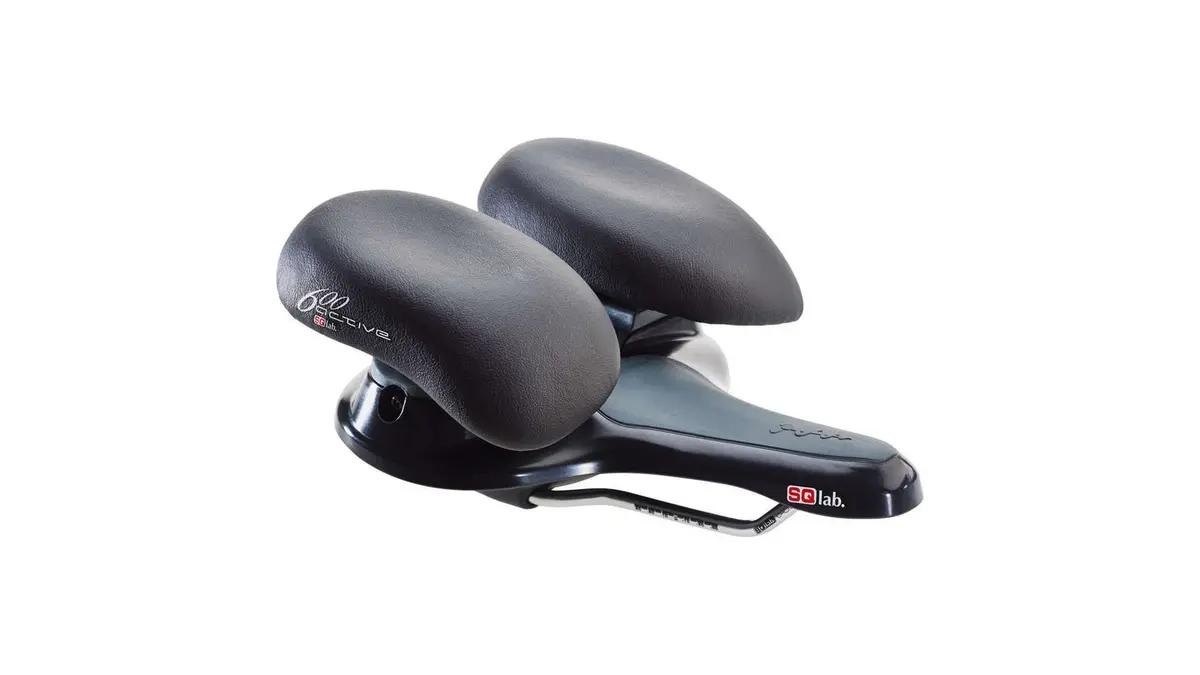 Sqlab Easyseat 600 Active Medical 1