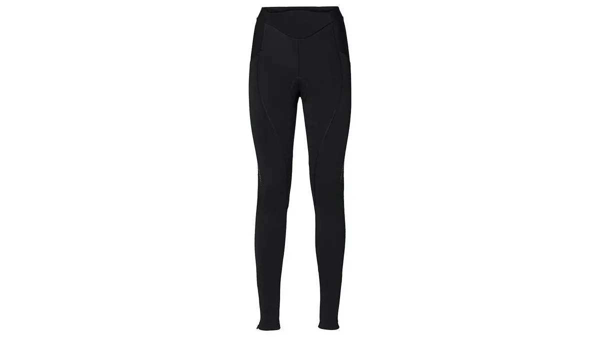 Vaude Womens Advanced Warm Pants Ii 1