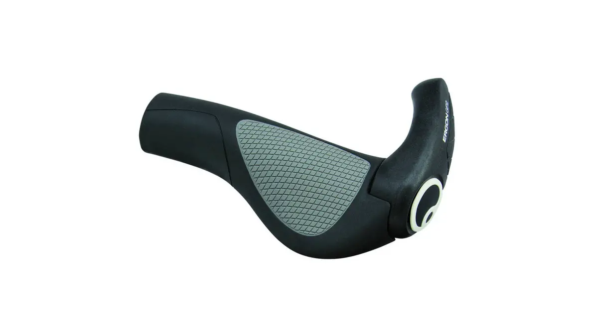 Ergon Gp2 Regular Griffe 1