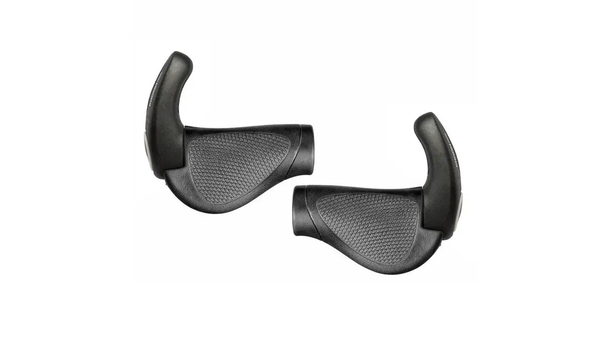 Ergon Gp2 Griffe Gripshift 1