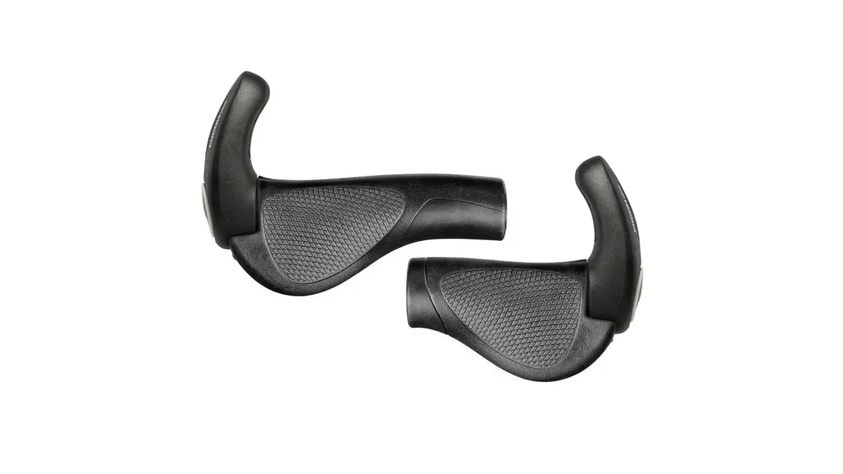 Ergon Gp2 Griffe Rohloff/Nexus 1