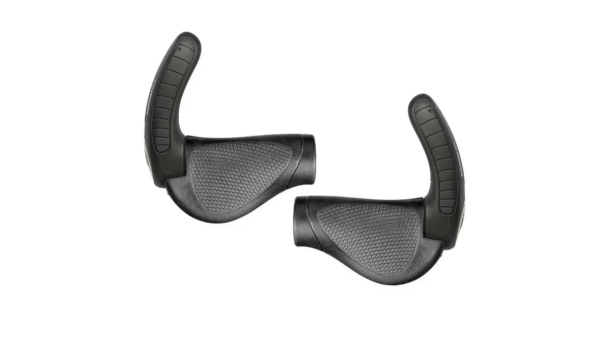 Ergon Gp3 Griffe Gripshift 1