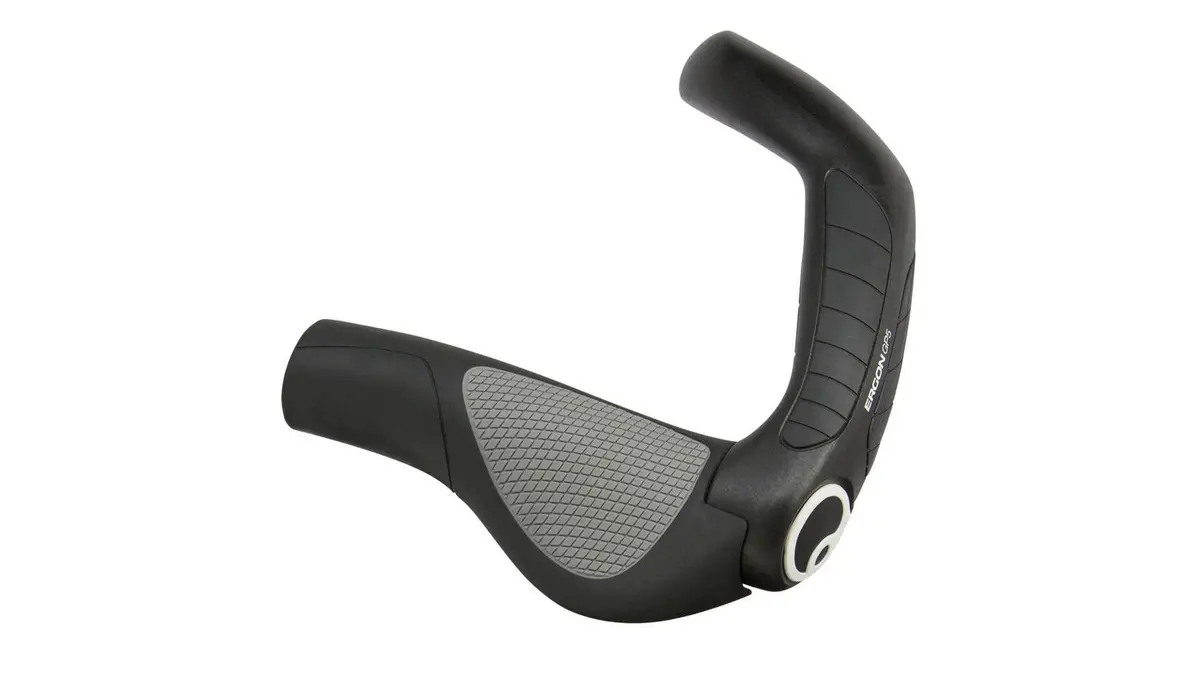 Ergon Gp5 Griffe Regular 1
