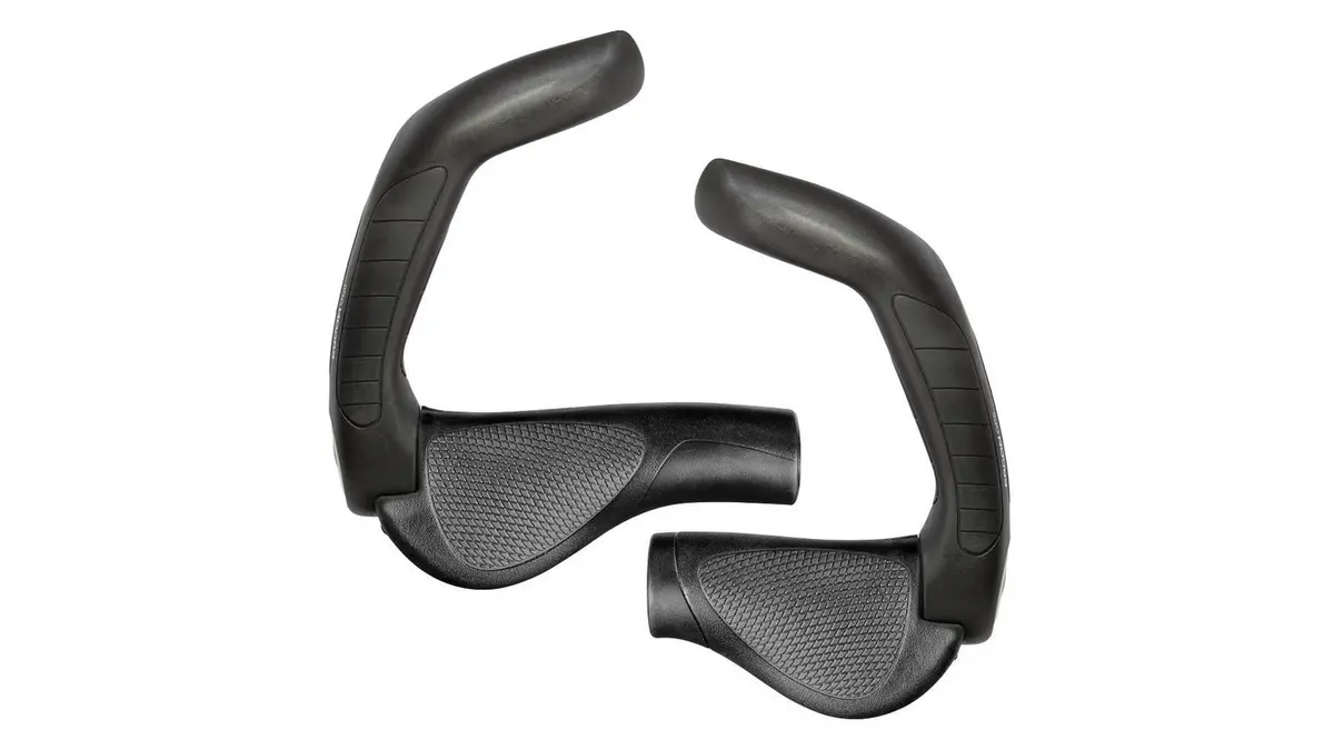 Ergon Gp5 Griffe Rohloff/Nexus 1
