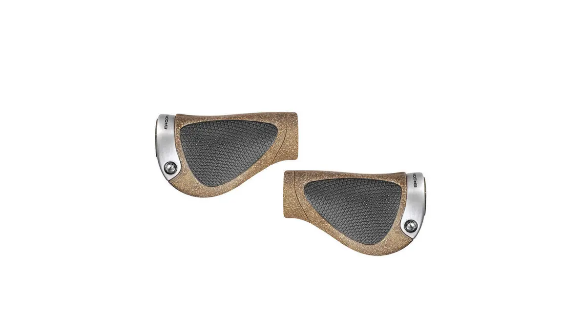 Ergon Gp1 Biokork Griffe Gripshift 1