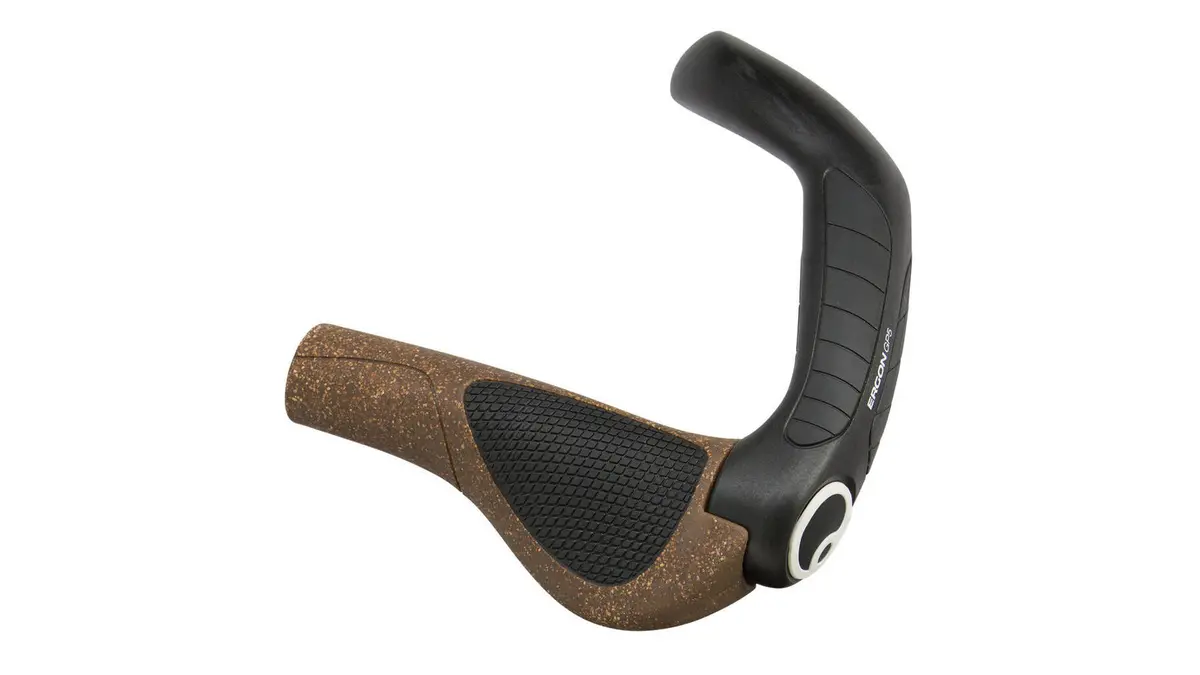 Ergon Gp5 Biokork Griffe 1