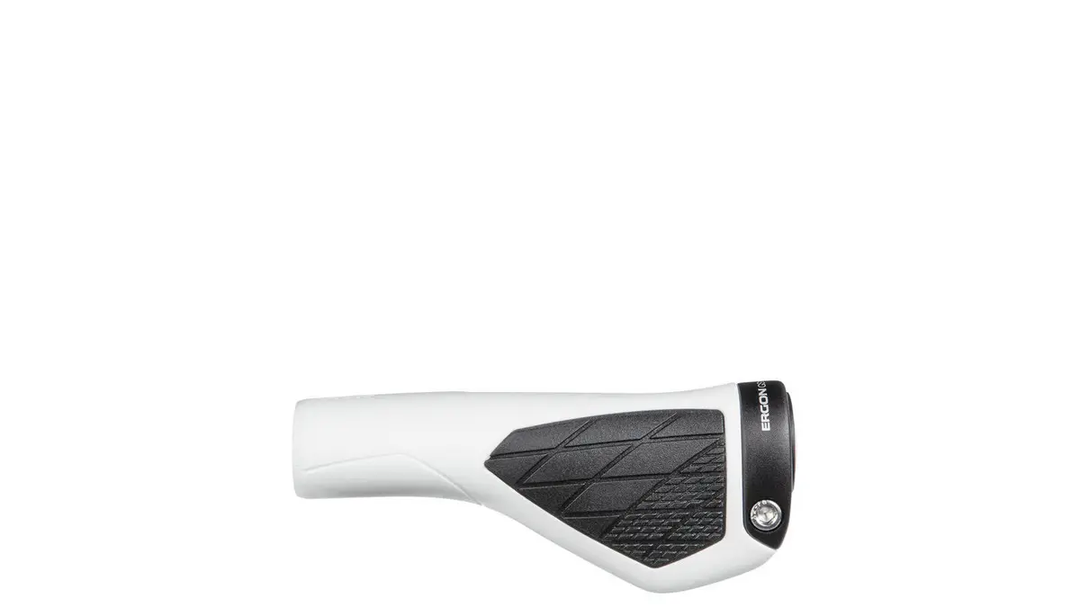 Ergon Gs1 Griffe White 1