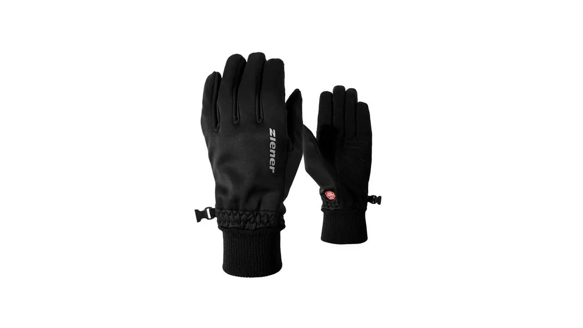 Ziener Idealist Ws 1