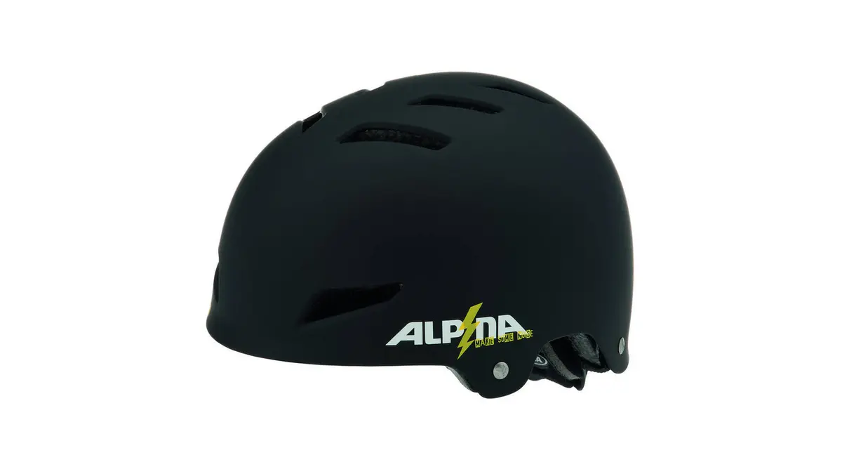 Alpina Park Jr. 1