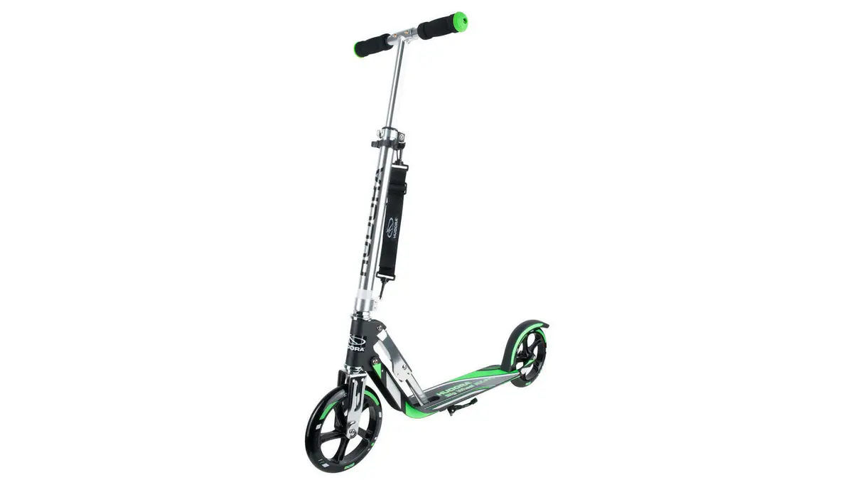 Hudora Big Wheel 205 1
