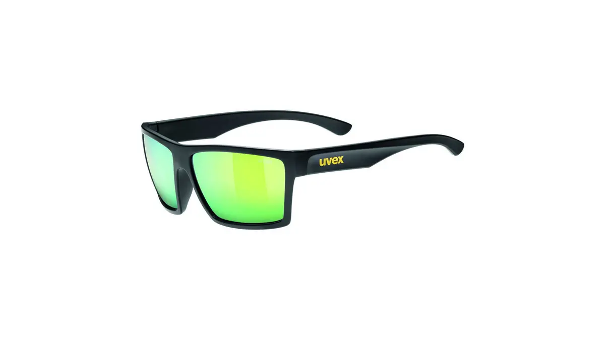 Uvex Lgl 29 Fahrradbrille 1