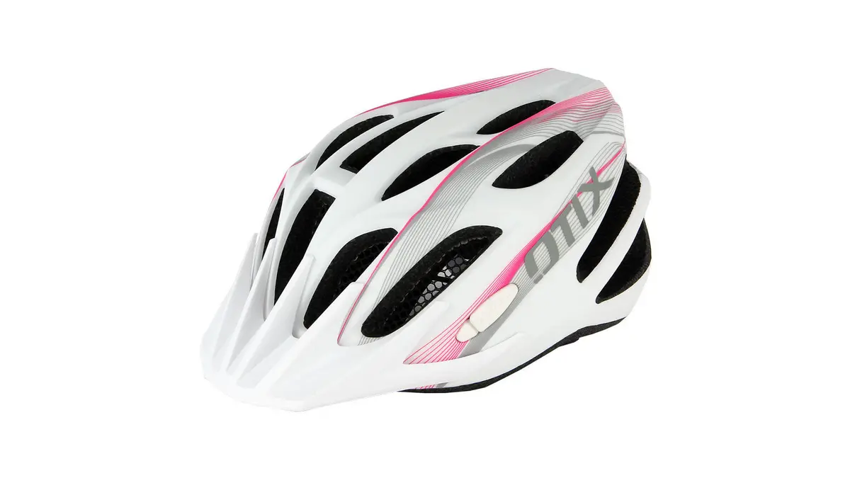 Otix Cx 1.0 Mountainbikehelm Damen 1