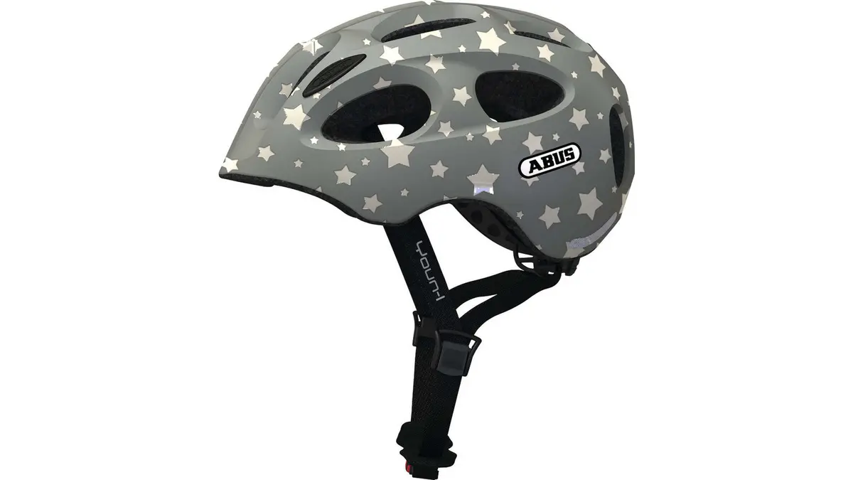 ABUS Youn-I Youth Cycling Helmet - Image 10