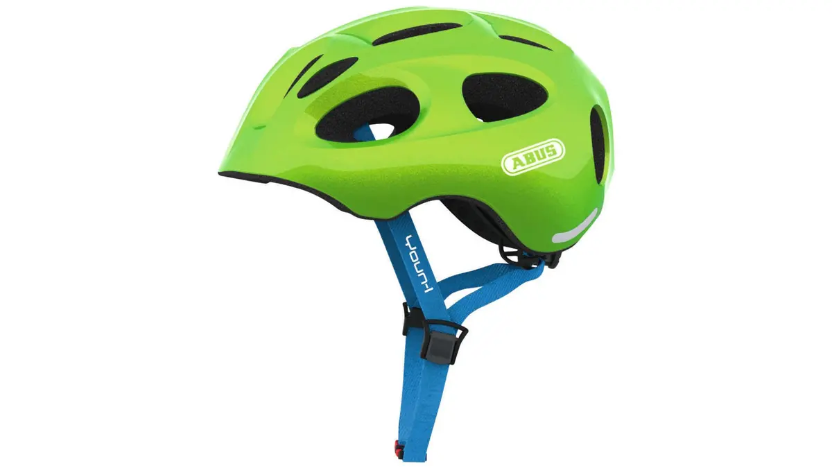 Abus Youn-I Jugendhelm 5