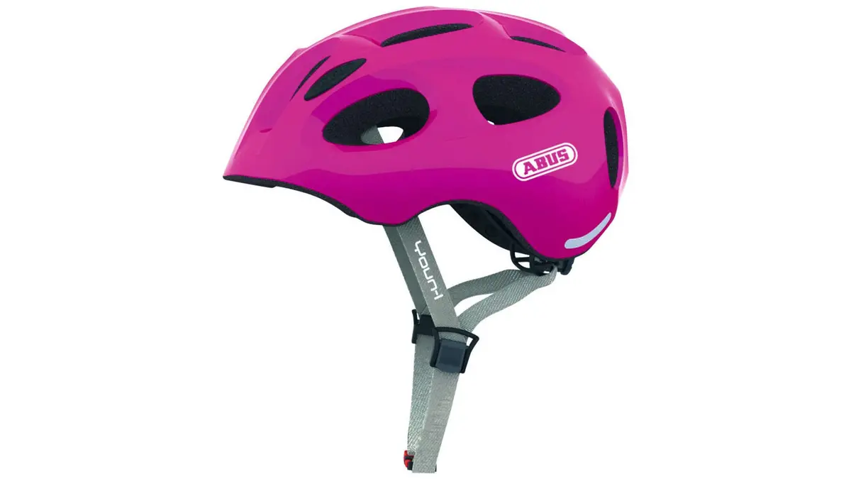Abus Youn-I Jugendhelm 3