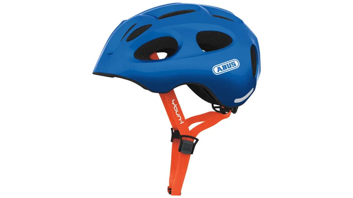 Abus Youn-I Jugendhelm 7