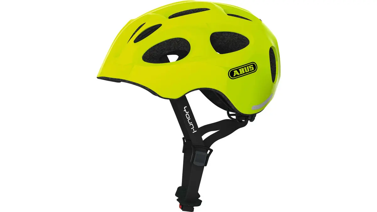 Abus Youn-I Jugendhelm 11