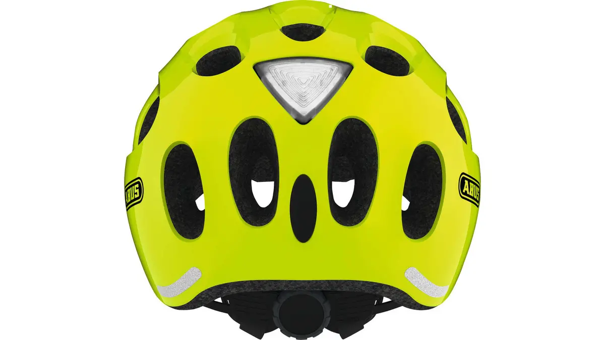 Abus Youn-I Jugendhelm 6