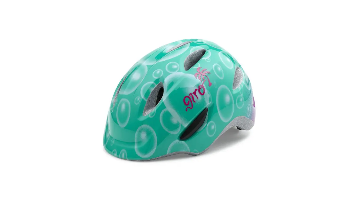 Giro Scamp Kinderhelm 1