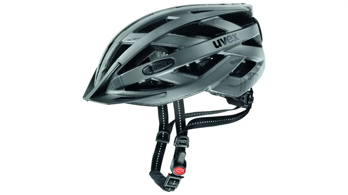 Uvex City I-Vo Urbanhelm 1