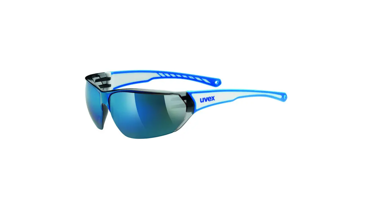 Uvex Sportstyle 204 Fahrradbrille 1