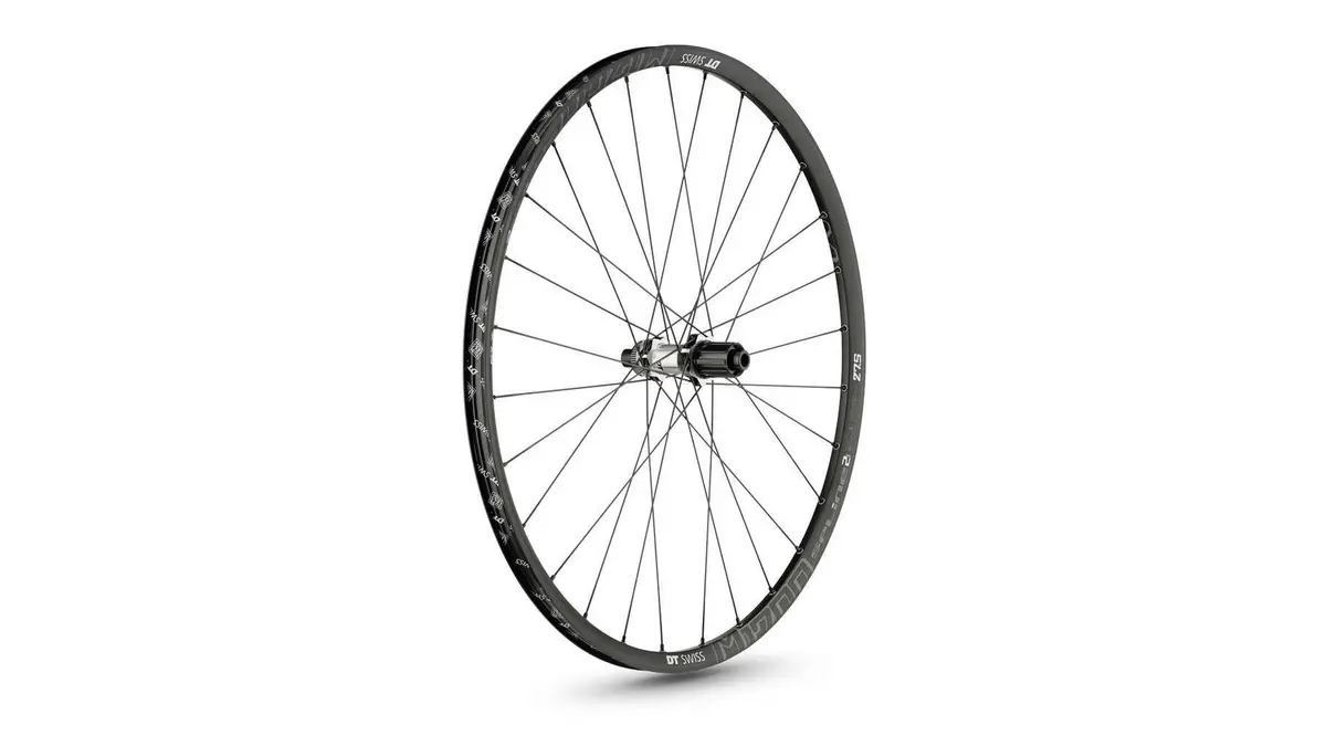 Dt Swiss M 1700 Spline Two 27,5 1