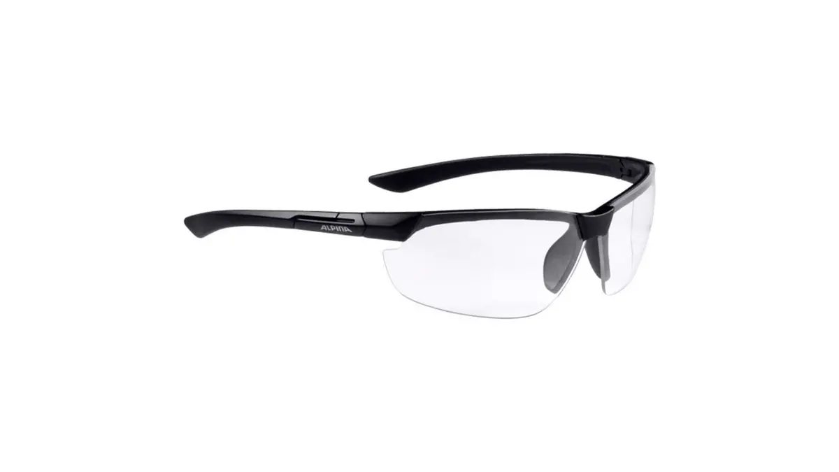 Alpina Draff Fahrradbrille 1