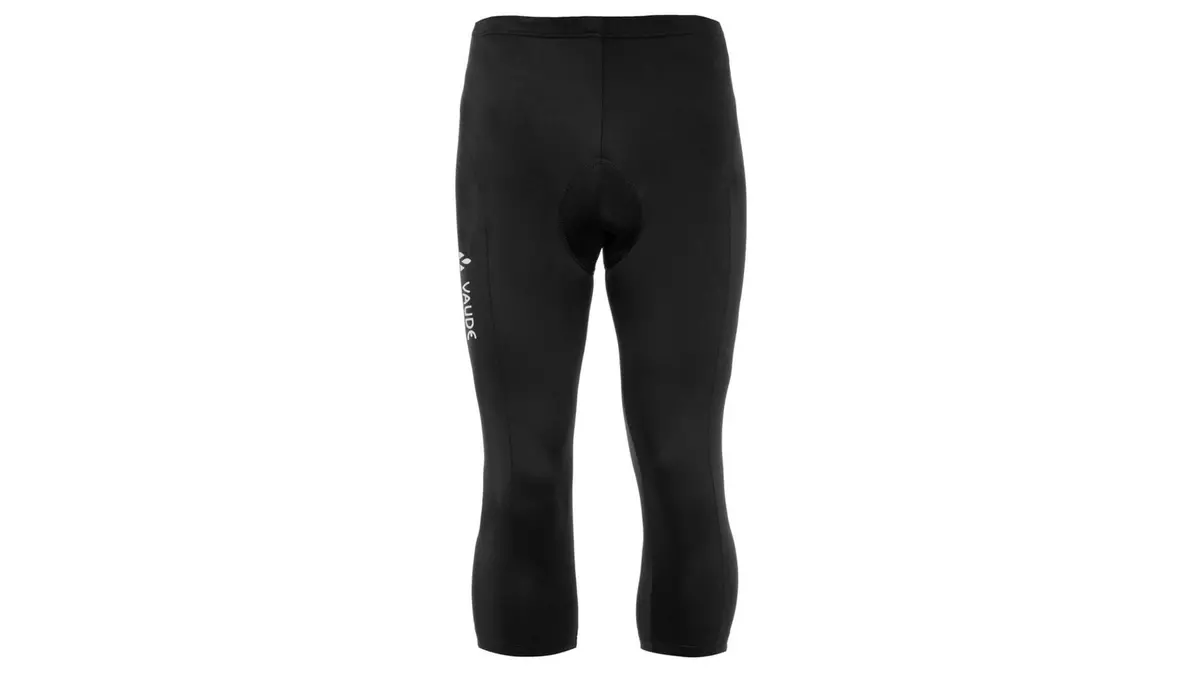 Vaude Men's Active 3/4 Pants 1
