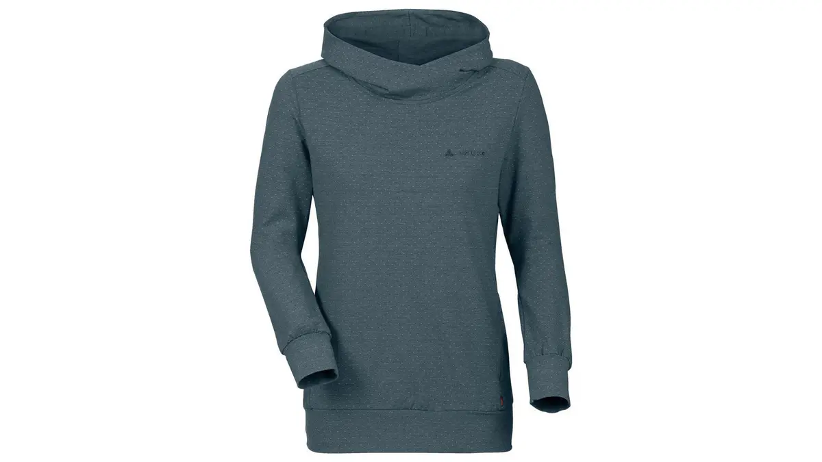 Vaude Women's Tuenno Pullover 1