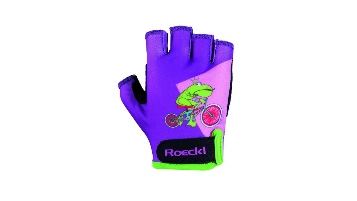 Roeckl Turda Kurzfinger 1