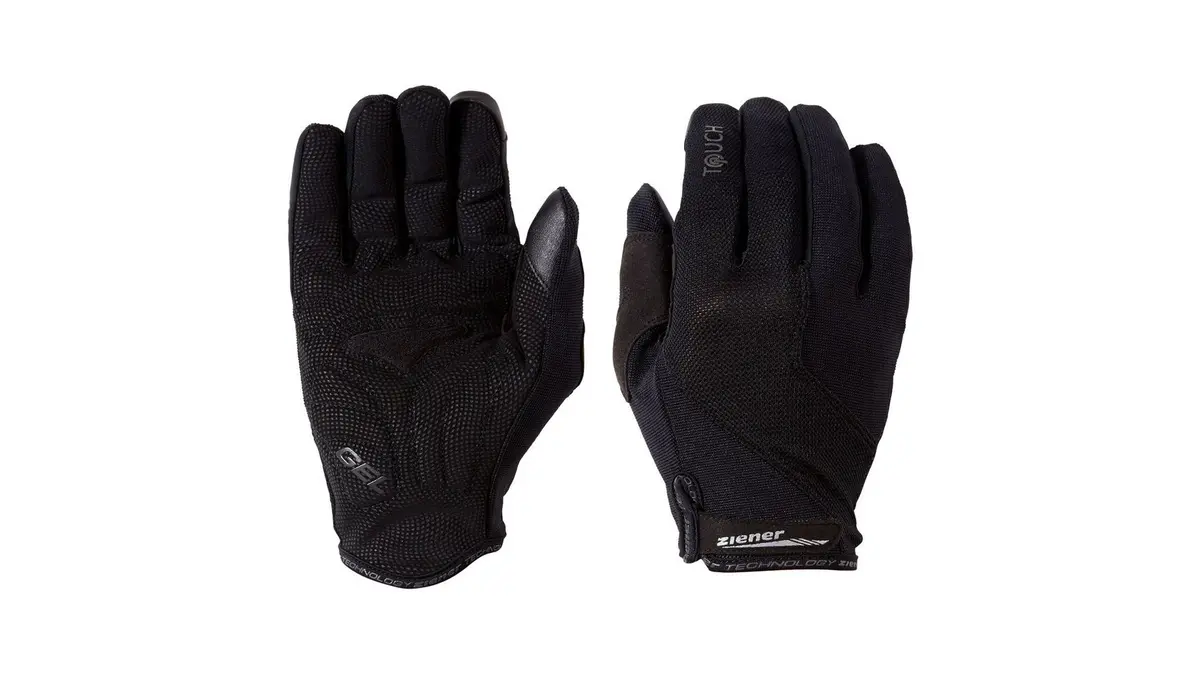 Ziener Clippo Touch Long 1