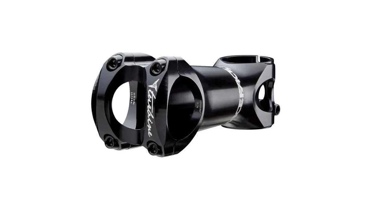 Race Face Turbine 6° Vorbau 1