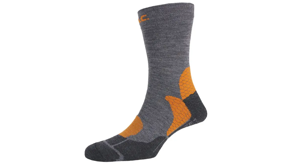 P.A.C. Tr 4.0 Trekking Pro Men 1