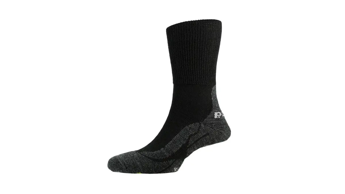 P.A.C. Tr 6 Trekking Classic Wool M 1