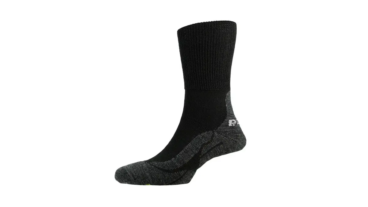 P.A.C. Tr 6 Trekking Classic Wool W 1