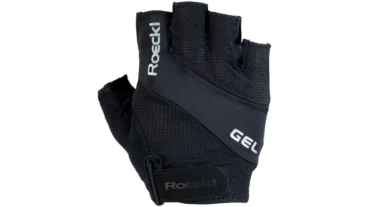 Roeckl Gel Radhandschuh 1