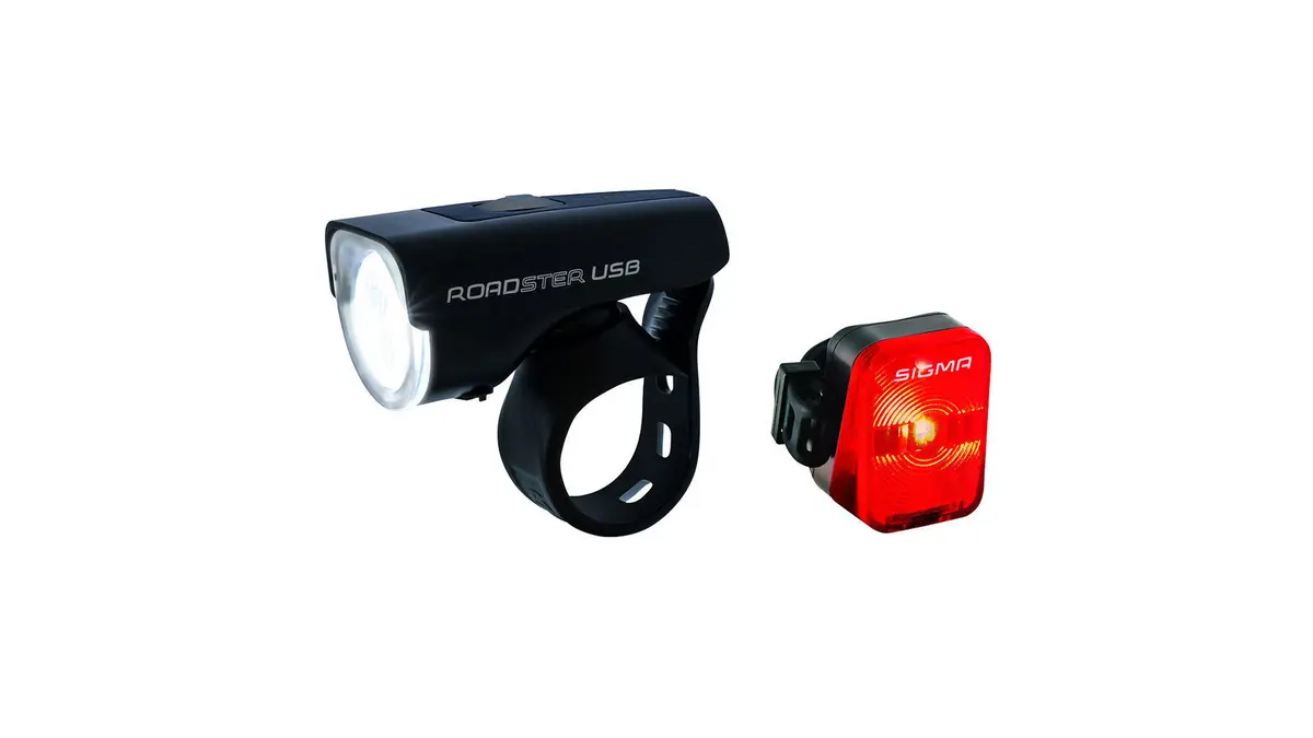 Sigma Roadster Usb K-Set 1