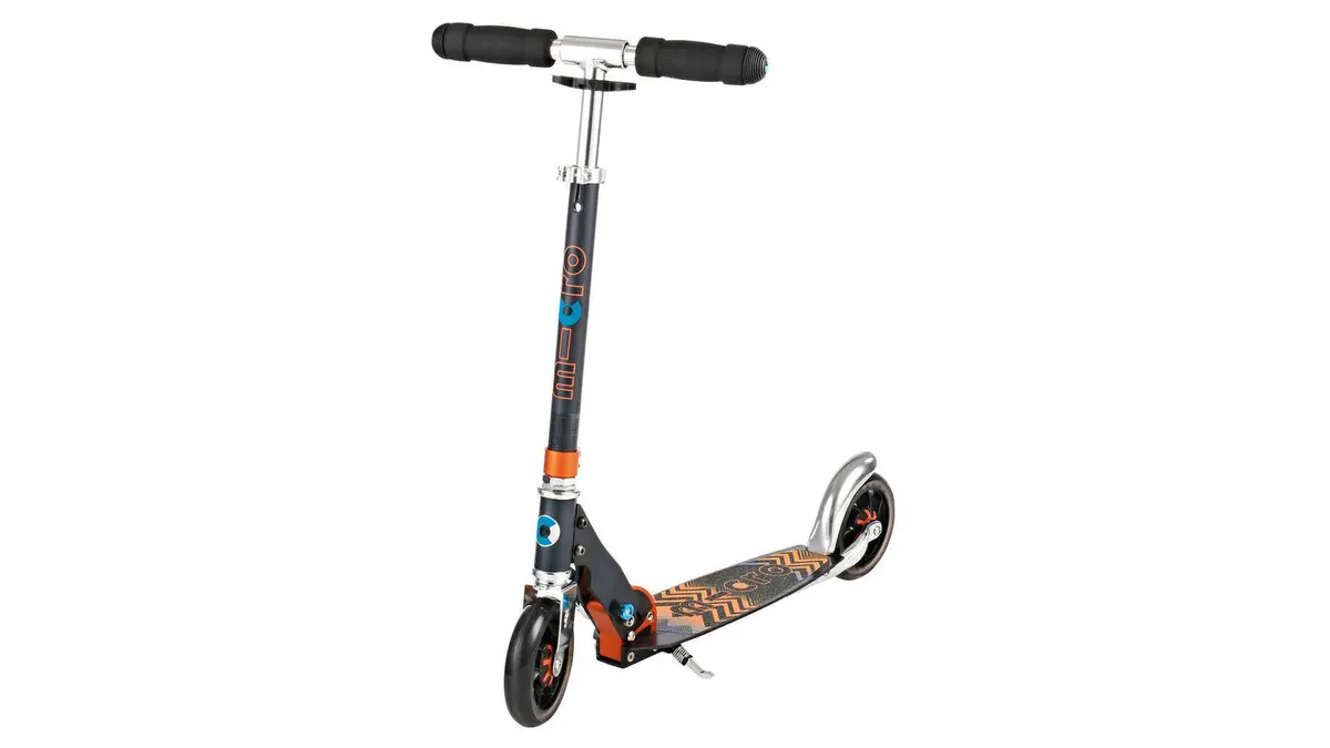 Micro Speed+ Scooter 1