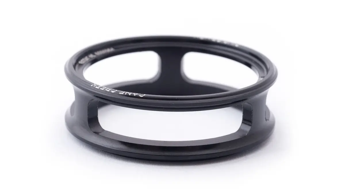 Cane Creek Interlok Top Spacer Aer 1